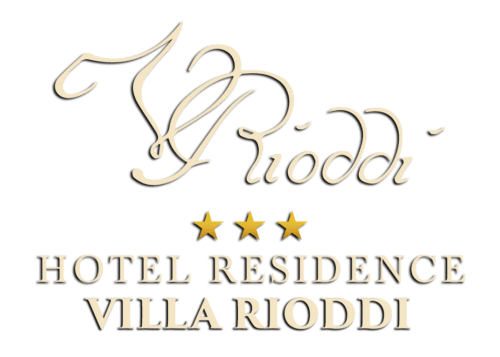 hotel e b&b a Volterra, Villa Rioddi